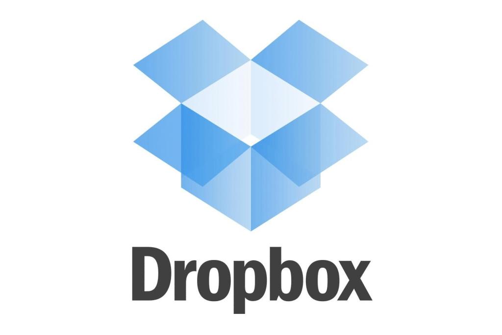 Dropbox Cari Underwriter IPO