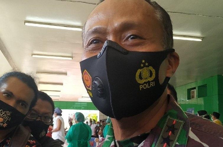 Jenderal Bintang Dua: Keberadaan Prajurit Pratu Kurniawan yang Hilang Belum Diketahui