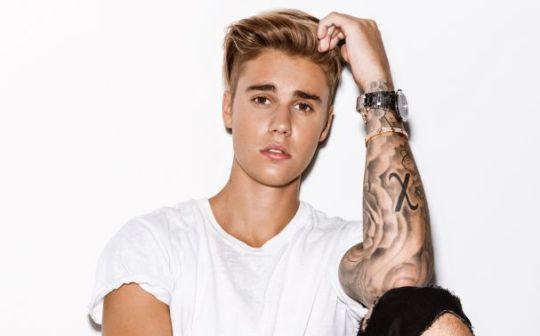 Justin Bieber Jelaskan Soal Pembatalan Konser