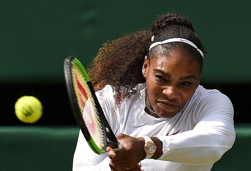 Serena ke Semifinal Wimbledon