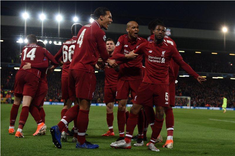 Liverpool Tetap Kompak Musim Depan