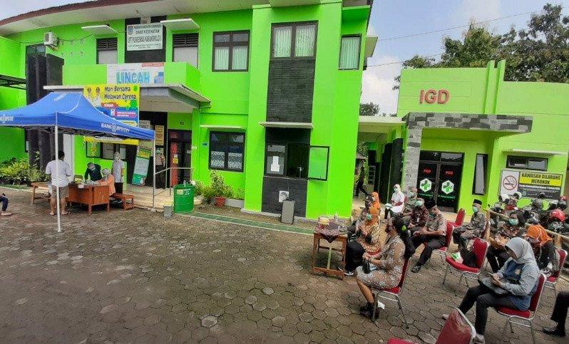 Gunung Kidul Siapkan Rp52 Miliar untuk Pemulihan Ekonomi