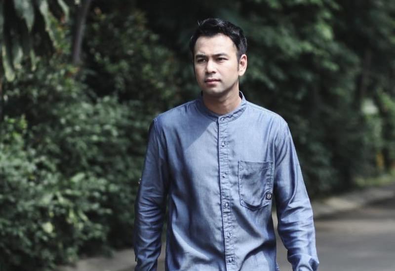 Raffi Ahmad Rencanakan Liburan ke Australia