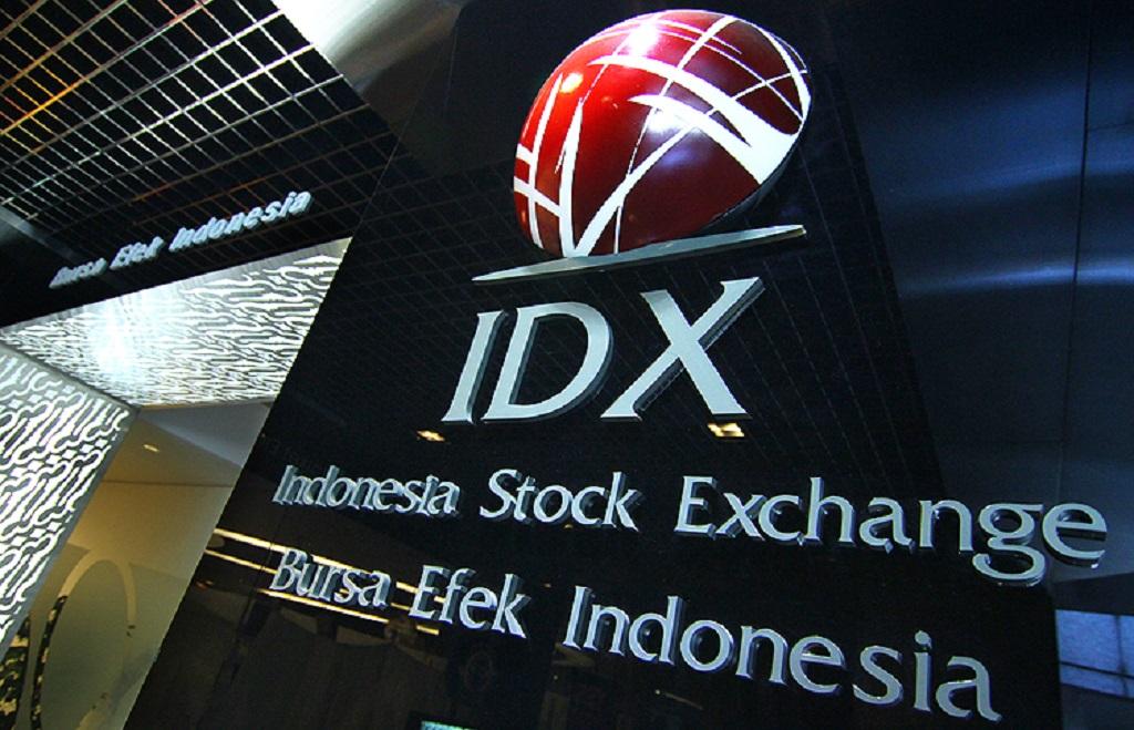 IHSG Coba Menguat