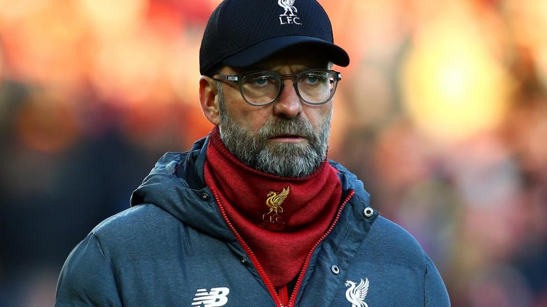 Klopp : Putusan CAS Atas City Bukan Hari yang Baik untuk Sepak Bola