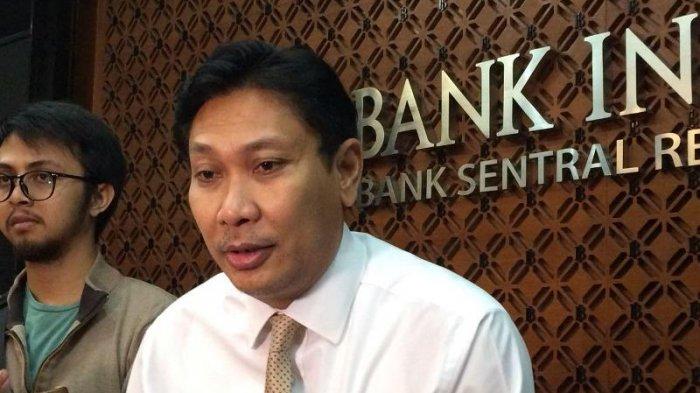 BI Fokus Jaga Nilai Tukar Rupiah Sesuai Fundamental