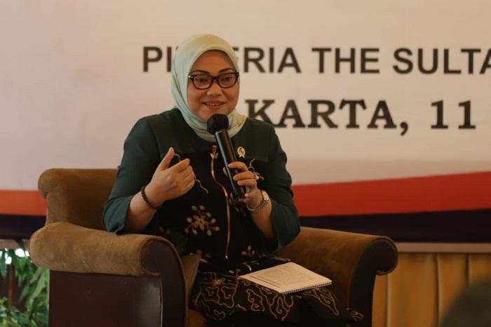 Solusi Sektor Pariwisata Mesti Ditemukan 