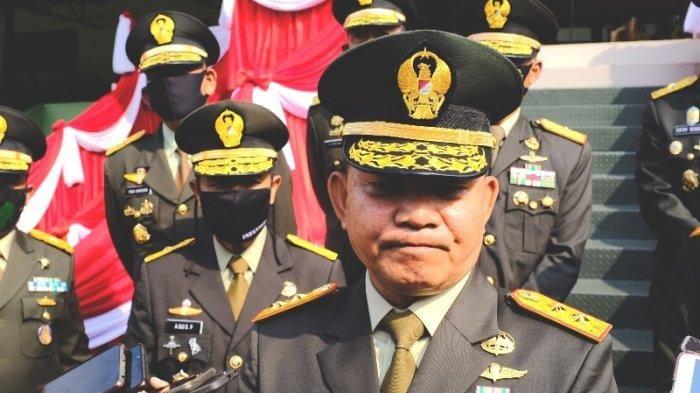 Pangdam Jaya Peringatkan FPI: Jangan Coba-coba dengan TNI