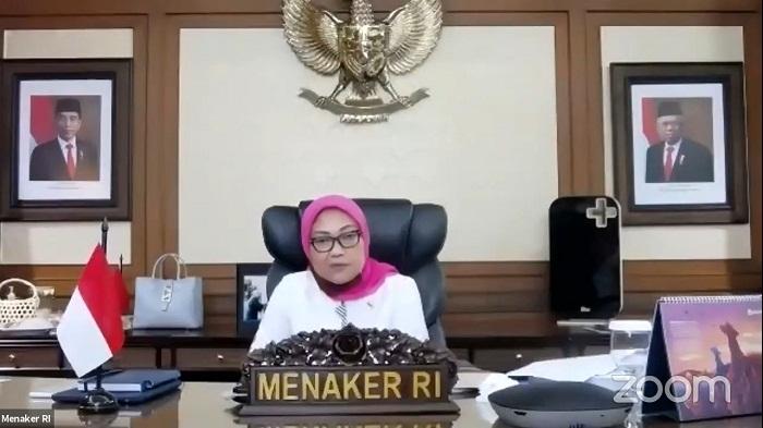 Perencanaan Tenaga Kerja Daerah Harus Sesuai Kondisi