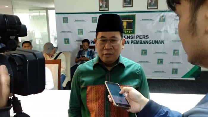 Peluang Islah PPP Melalui Muktamar Ketiga