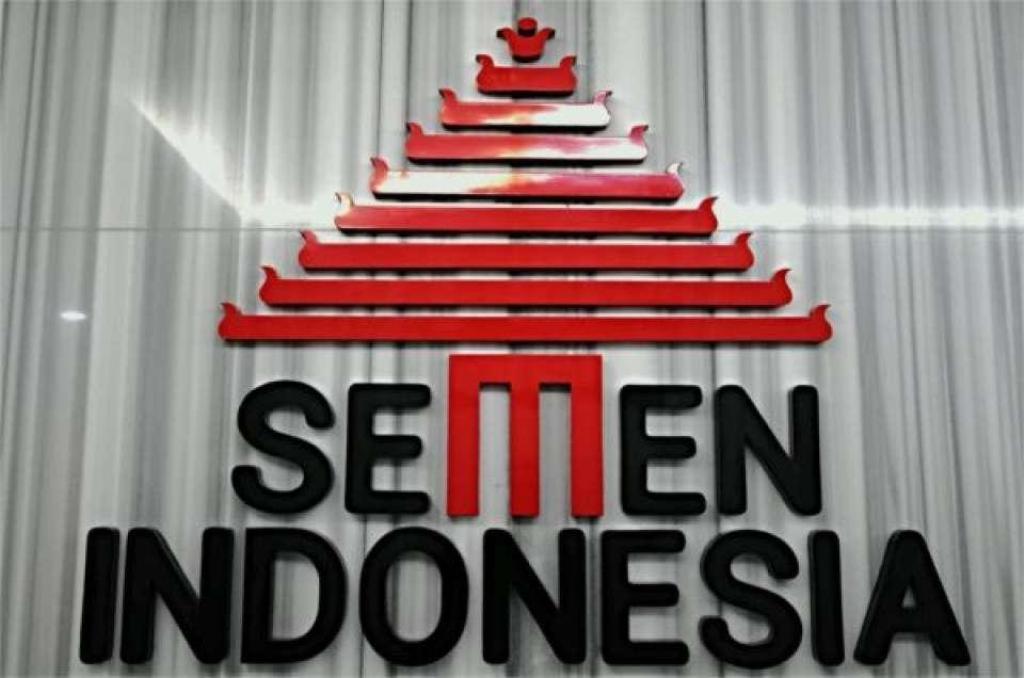 Penjualan Semen Indonesia Selama 2018 Tumbuh 5,8 Persen