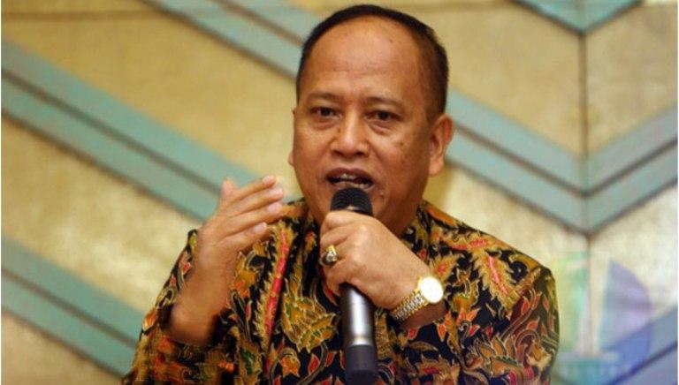 Waspadai Pelemahan Negara Lewat Institusi Pendidikan