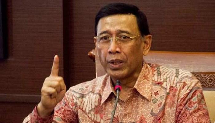 ASN Harus Jadi Agen Perubahan Gerakan Indonesia Tertib