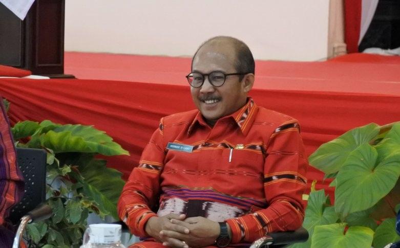 Pemda NTT Tingkatkan Pembangunan Kepariwisataan