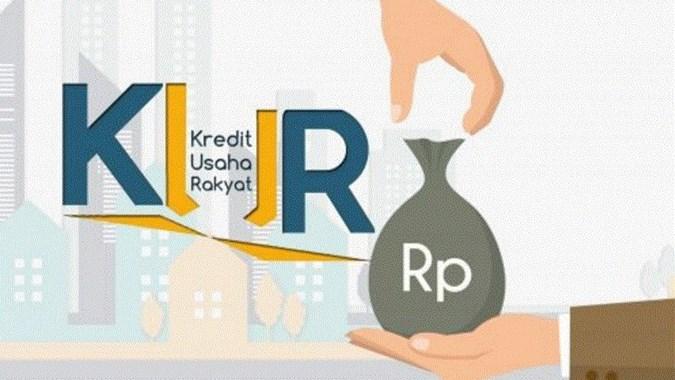 2018, BRI Salurkan KUR Rp80,2 Triliun