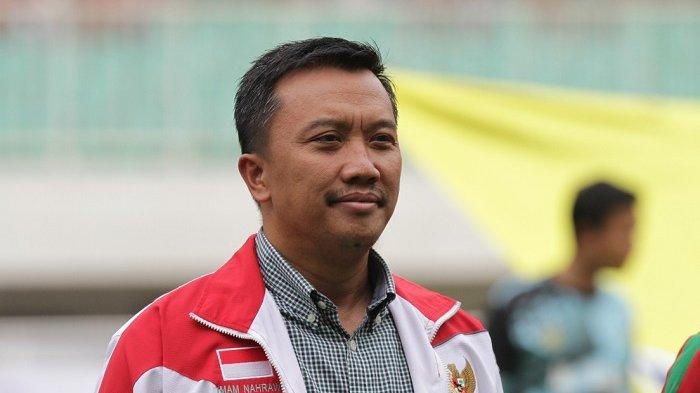 14 Cabor Diproyeksikan Raih Emas di Asian Games