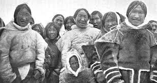 Tempat Berburu Inuit Masuk dalam Warisan Dunia UNESCO
