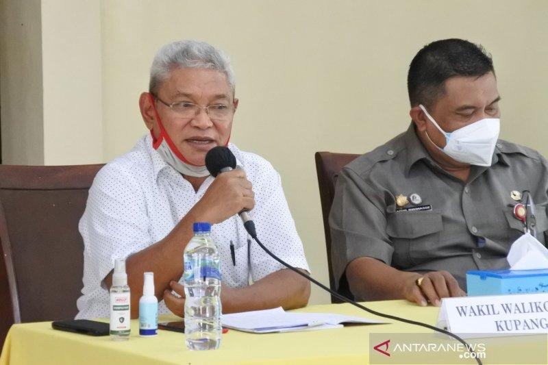 Kota Kupang Lakukan Pengadaan Alat Tes PCR Covid-19