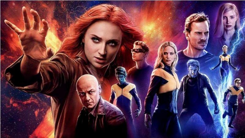 X-Men: Dark Phoenix Merugi Hingga 100 Juta Dolar