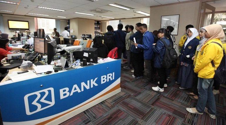 Transaksi Branchless Banking BRI Tembus Rp512,7 Triliun