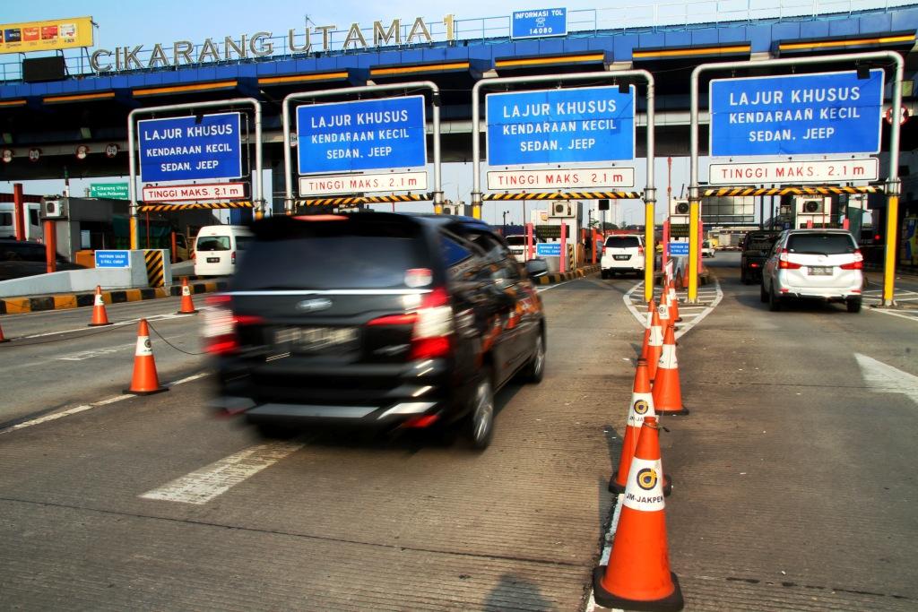 ATI Beri Diskon 15% untuk Seluruh Ruas Tol