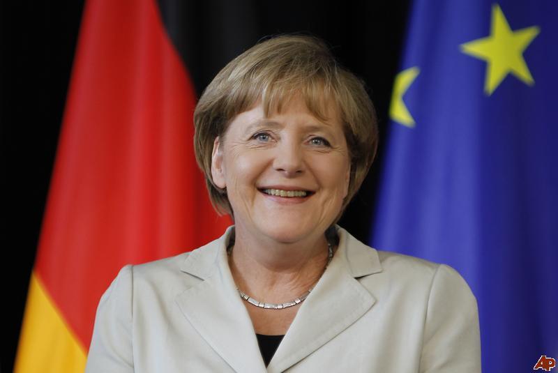 Merkel Gagal Bentuk Koalisi