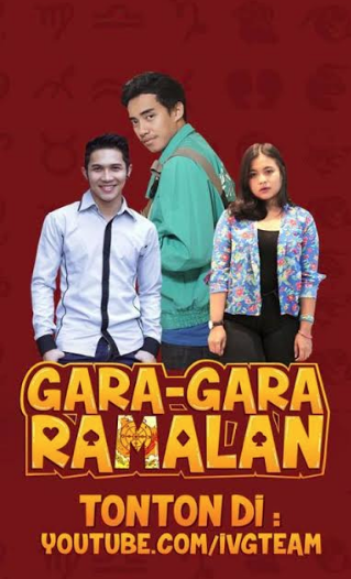 Gara-gara Ramalan Series