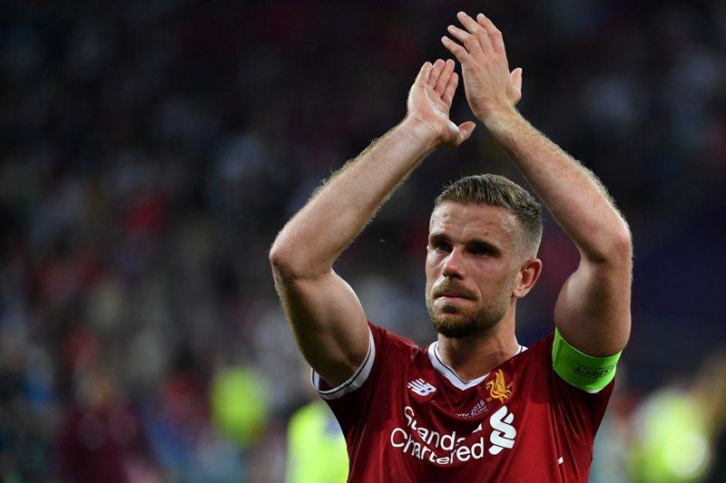 Henderson Berlanjut di Liverpool