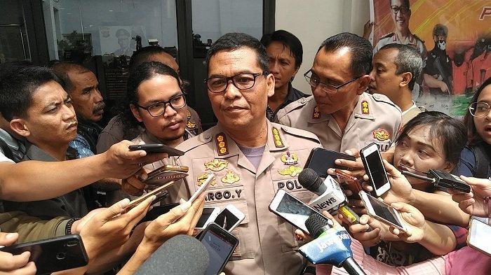 Kantor PT Liga Indonesia Digeledah