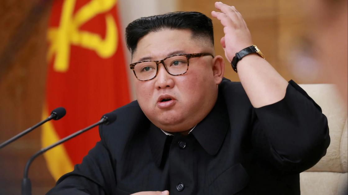 Kim Jong-un Tolak Undangan Hadiri KTT di Korsel