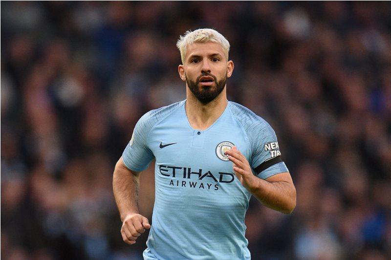 Sergio Aguero Dipanggil Argentina