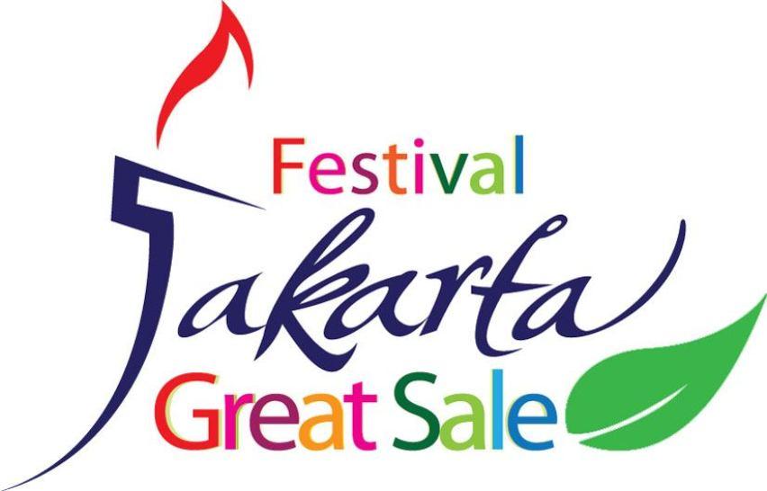 Jakarta Great Sale Dimulai