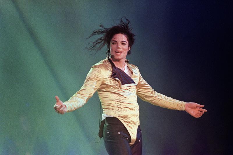 Michael Jackson Akan Dihapus dari Daftar Penerima MTV Award