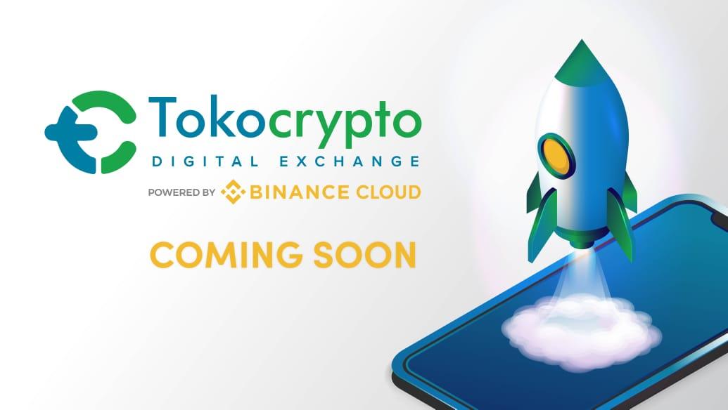 Token Cartesi Resmi Tersedia di Tokocrypto