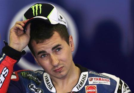 Lorenzo Dituntut untuk Segera Bangkit