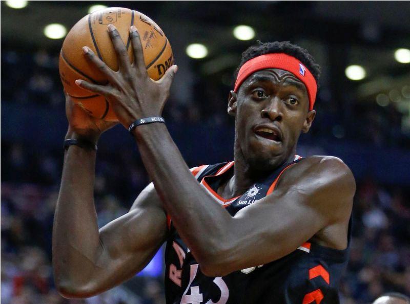 Siakam Bawa Raptors Hancurkan Knicks