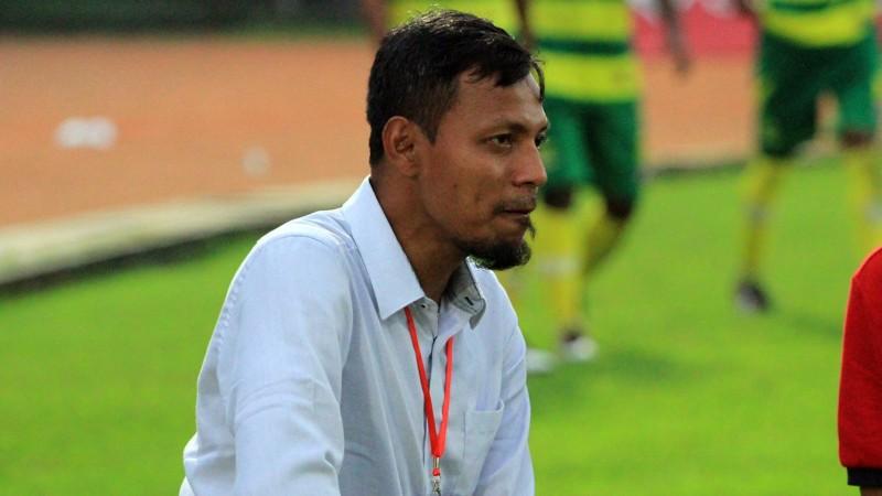 Bejo Pelatih Sementara Persebaya