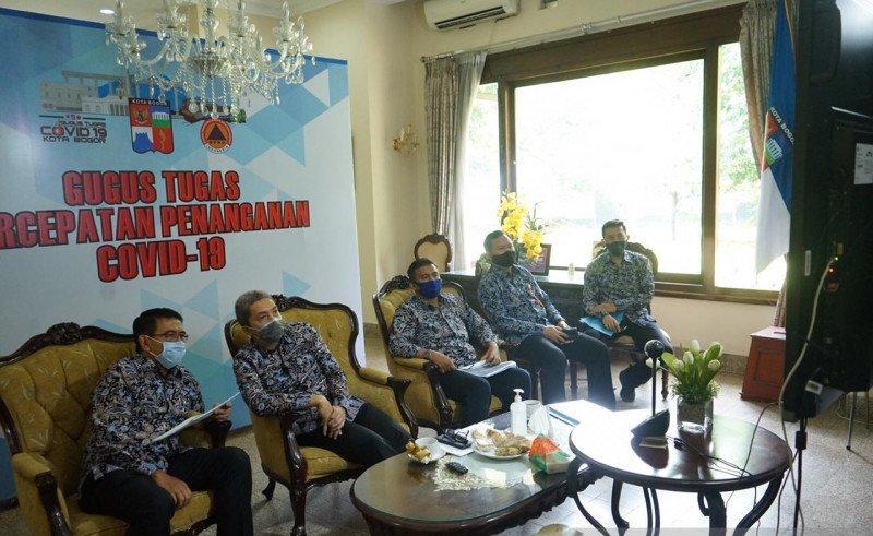 Pemkot Bogor Setuju Hadirnya Lembaga Integrasikan Jabodetabek-Punjur