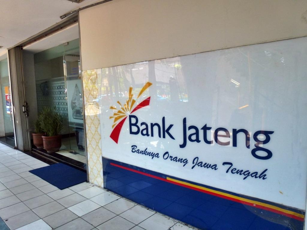 Bank Jateng Miliki Aset Terbesar Kedua BPD se-Indonesia