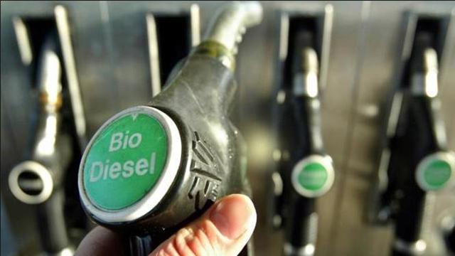 Biodiesel Tak Beratkan Konsumen
