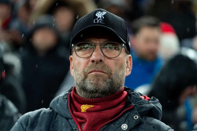 Juergen Klopp Ingin Parade Juara Liverpool Digelar Musim Depan