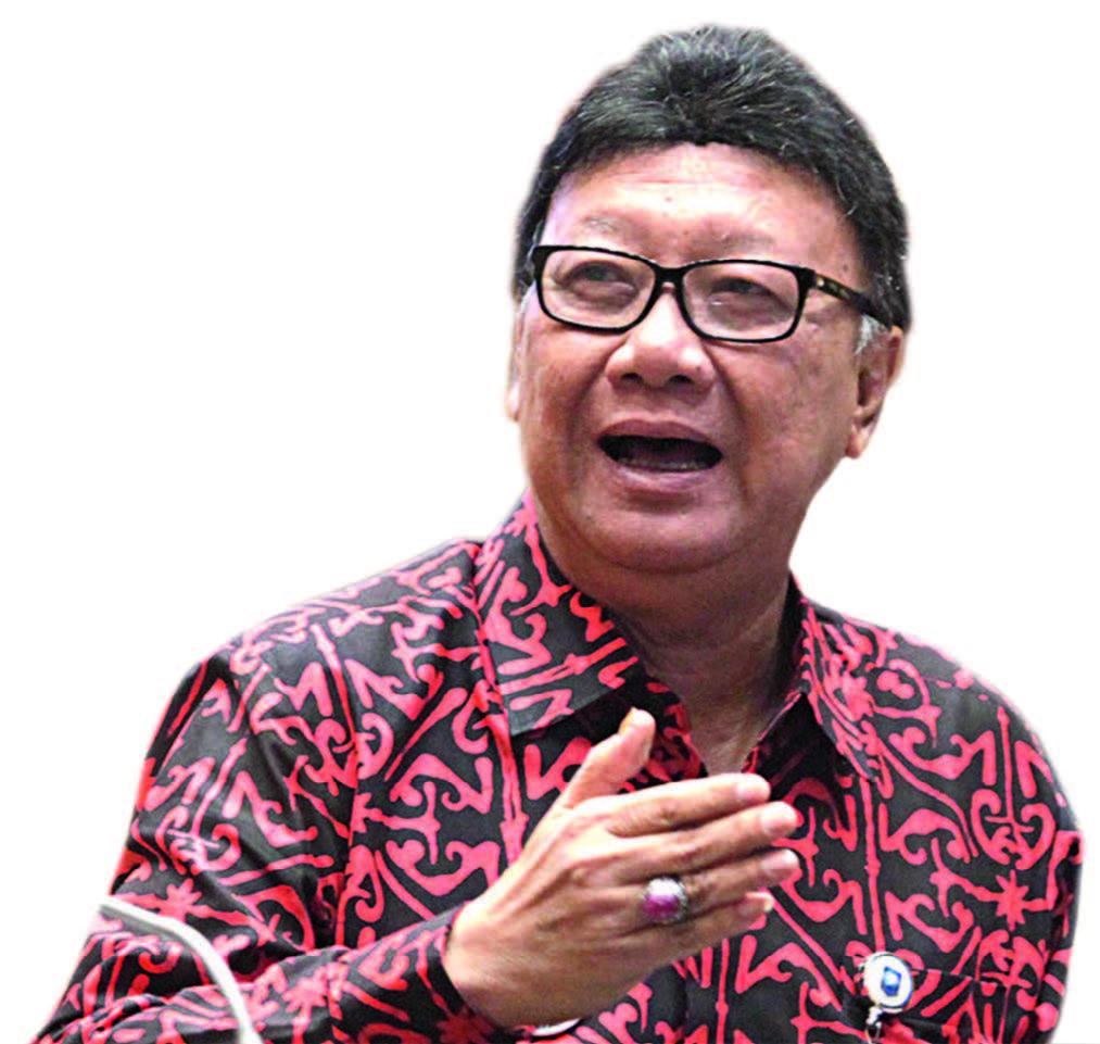 Rencana Qanun Poligami Aceh Harus Diajukan ke Kemendagri