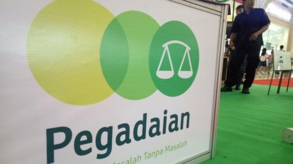 Bayar Obligasi, Pegadaian Punya Plafon Rp10,550 Triliun