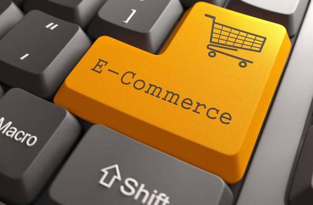 'E-Commerce' Berpotensi Jadi Sumber Baru Pertumbuhan