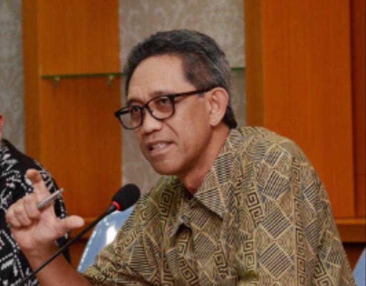 Naikkan Nilai Tambah, Hilirisasi Industri CPO Dipacu