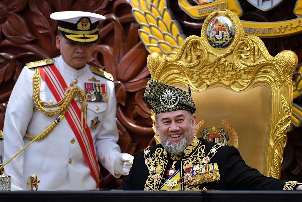 Raja Baru Malaysia akan Dipilih 24 Januari 2019