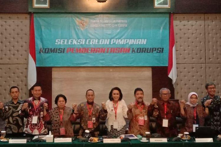 Puluhan Guru Besar Surati Presiden Joko Widodo