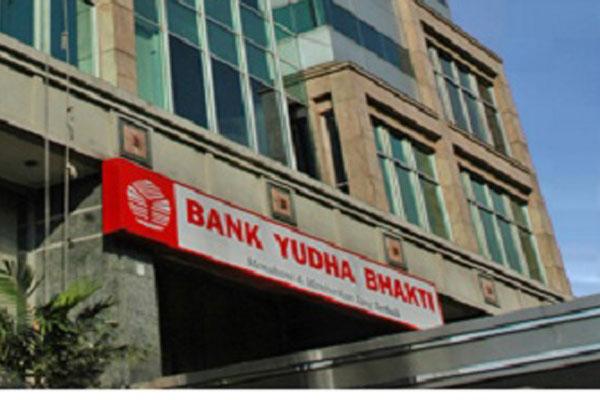 Bank Yudha Bhakti Lakukan Transformasi Digitalisasi