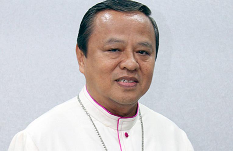 PGI Apresiasi Mgr Suharyo Jadi Kardinal