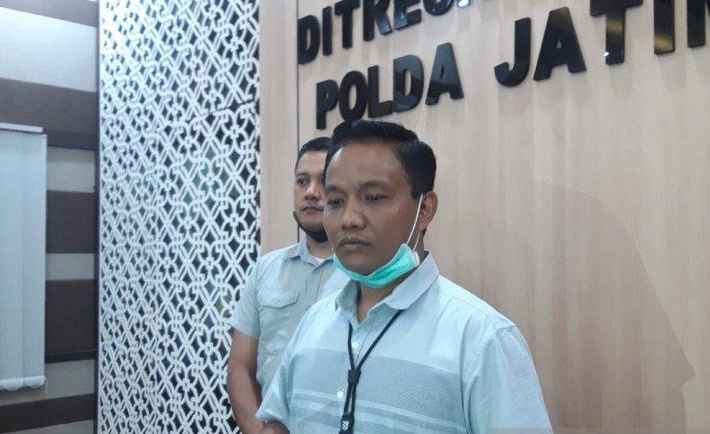 Polda Jatim Buat Aplikasi Cegah Permainan Harga Pangan